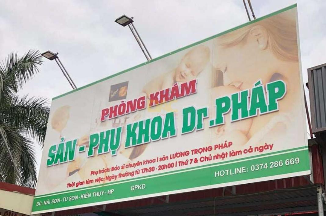 Bảng Hiệu Alu Quảng Cáo Đẳng Cấp và Bền Bỉ