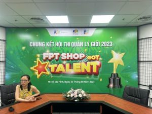In Backdrop Giá Tốt, Chất Lượng Cao: Giải Pháp Hoàn Hảo cho Sự Kiện
