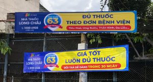 In Băng Rôn Chuyên Nghiệp: Nâng Tầm Sự Kiện Và Thương Hiệu Của Bạn