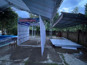 GIA CÔNG VÀ THI CÔNG SỰ KIỆN CHUYÊN NGHIỆP