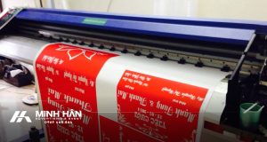So sánh 3 vật liệu in ấn: Hiflex, PP và Decal